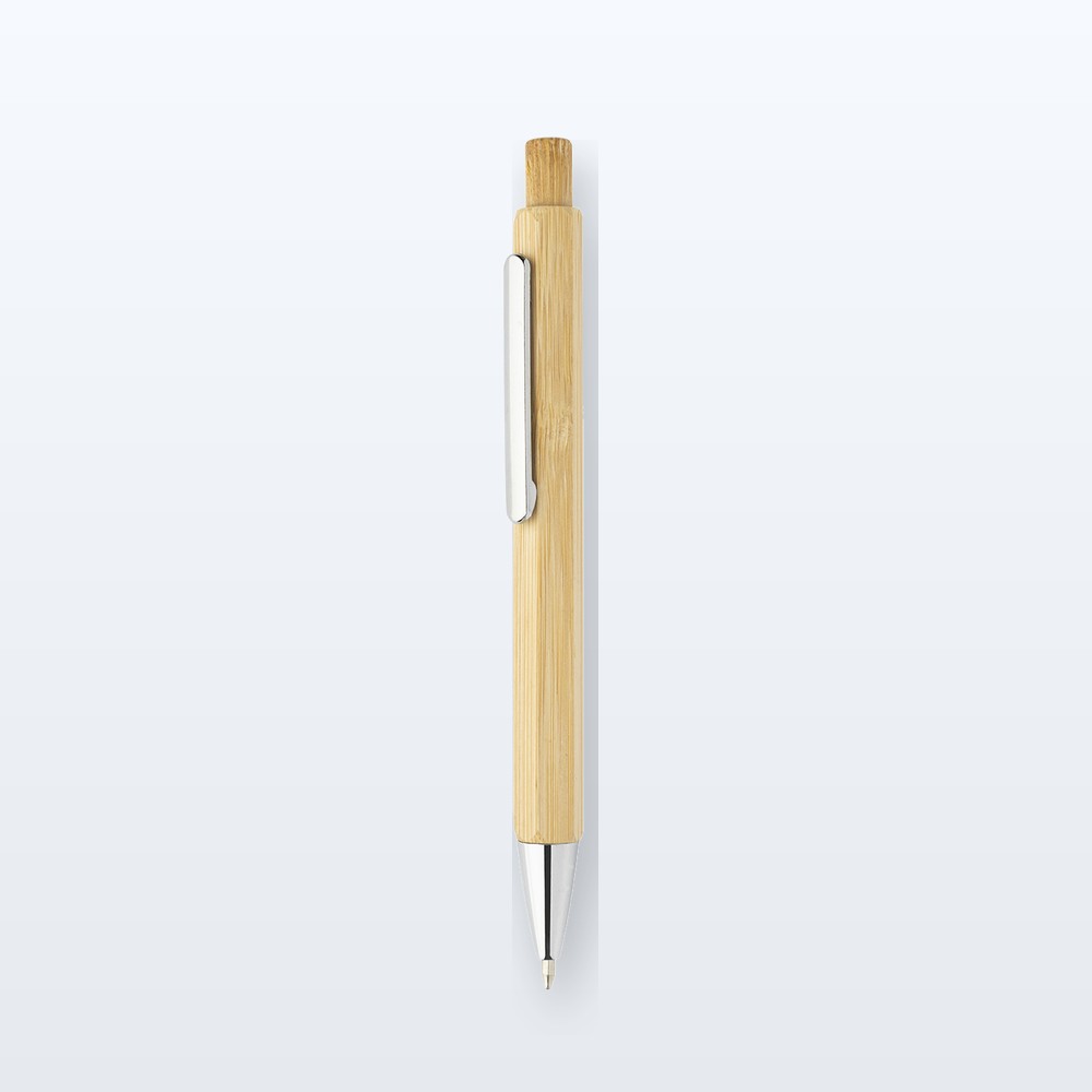 Penna a sfera - naturale