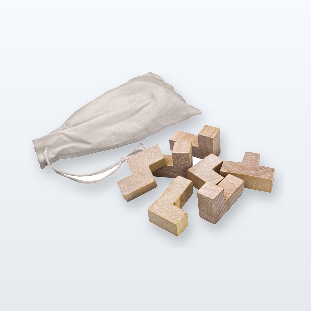 puzzle magico - naturale