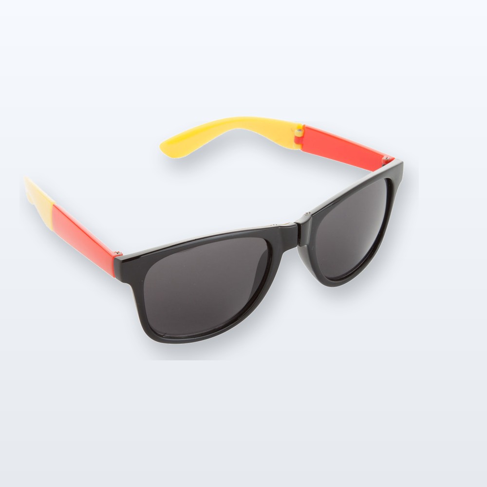 occhiali da sole - multicolore - variante 1