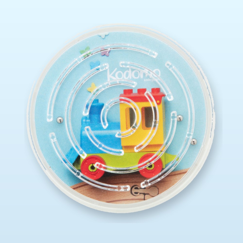 gioco di abilità - bianco