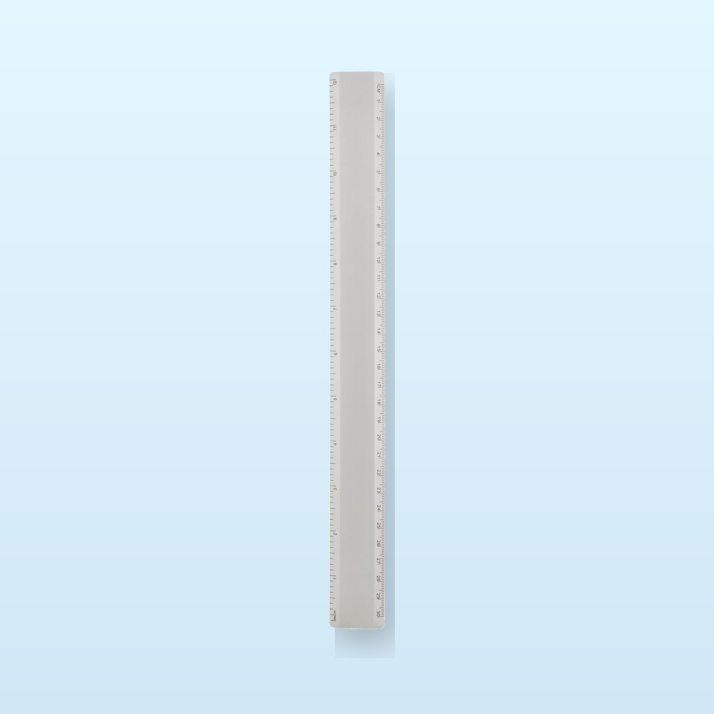 righello - argento
