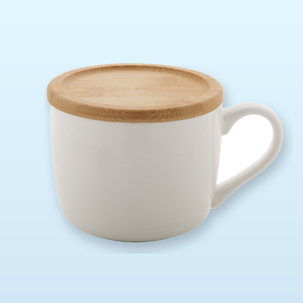 Tazza - bianco