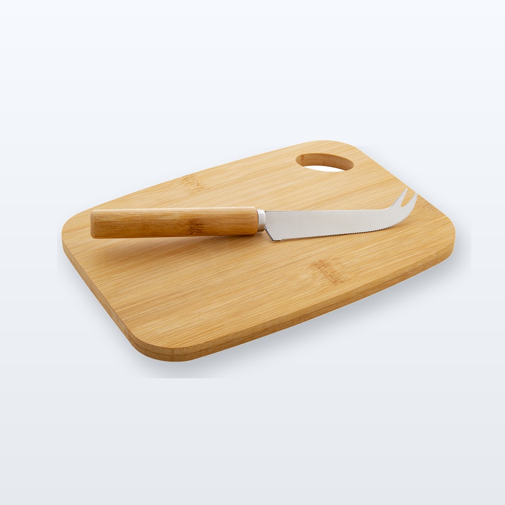 Set formaggio - naturale