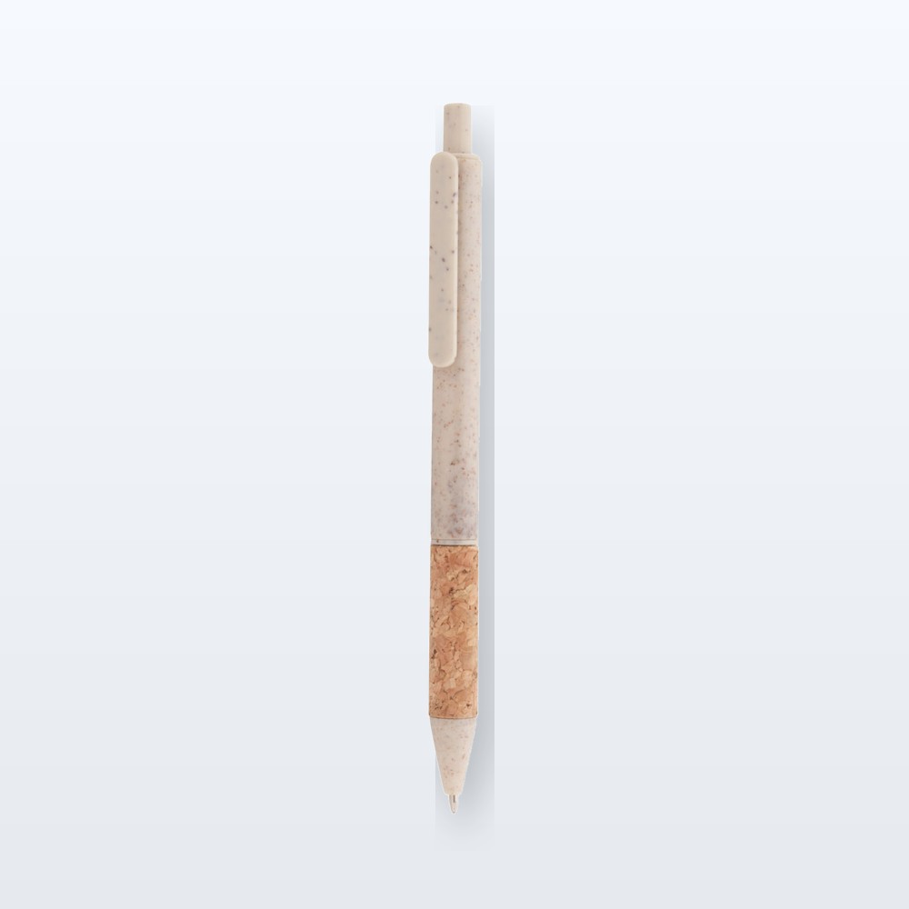 Penna a sfera - naturale