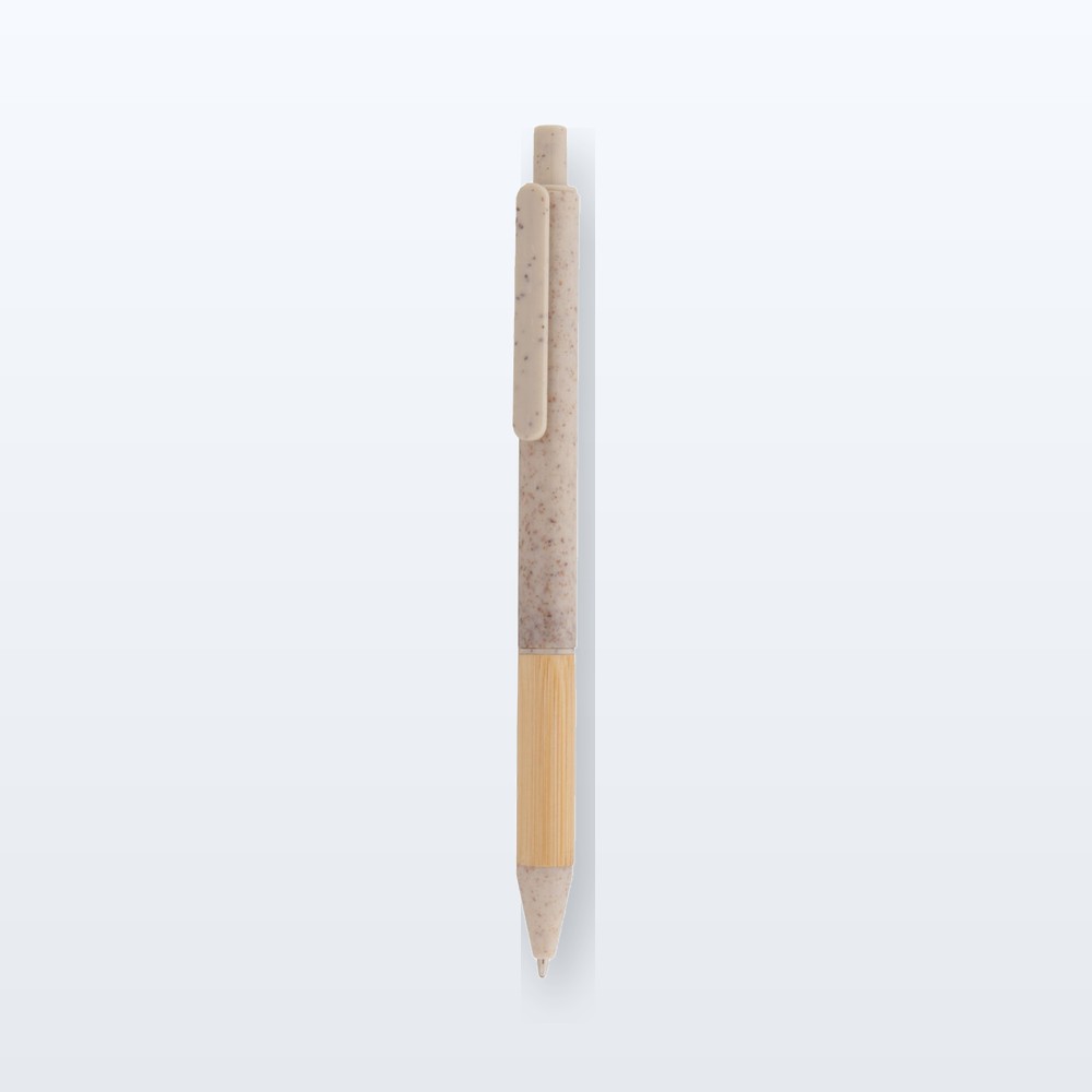 Penna a sfera - naturale