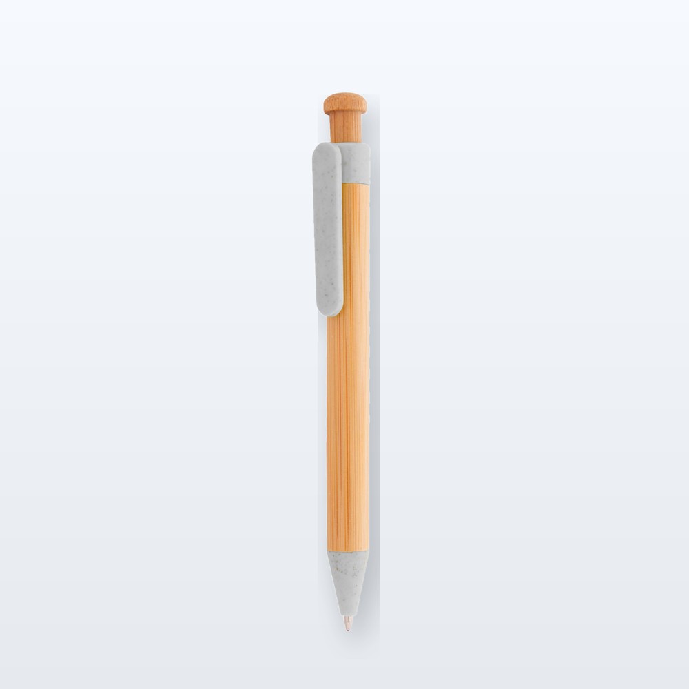 penna a sfera - naturale