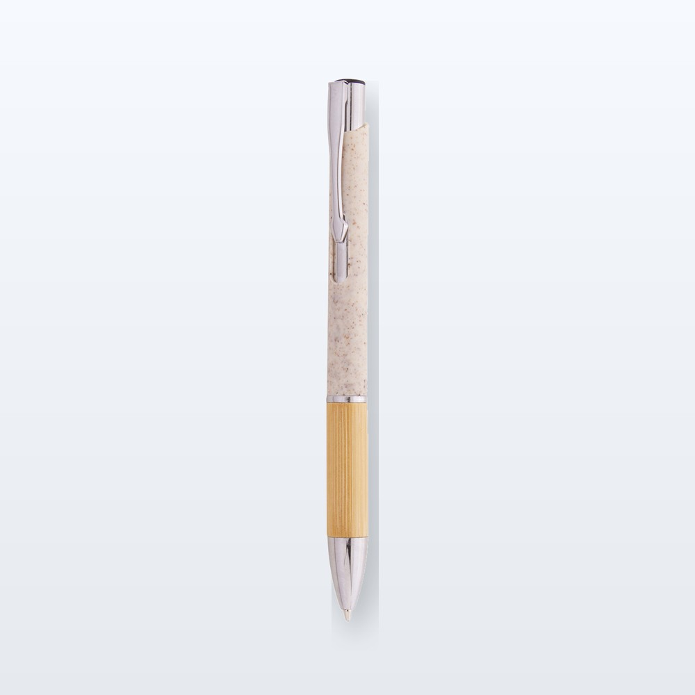 Penna a sfera - naturale