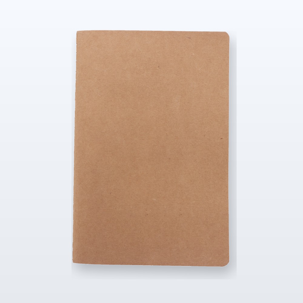 quaderno - naturale