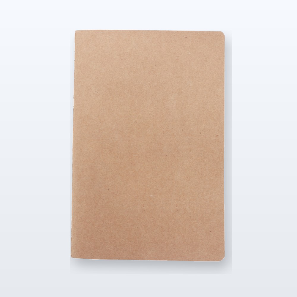 quaderno - naturale