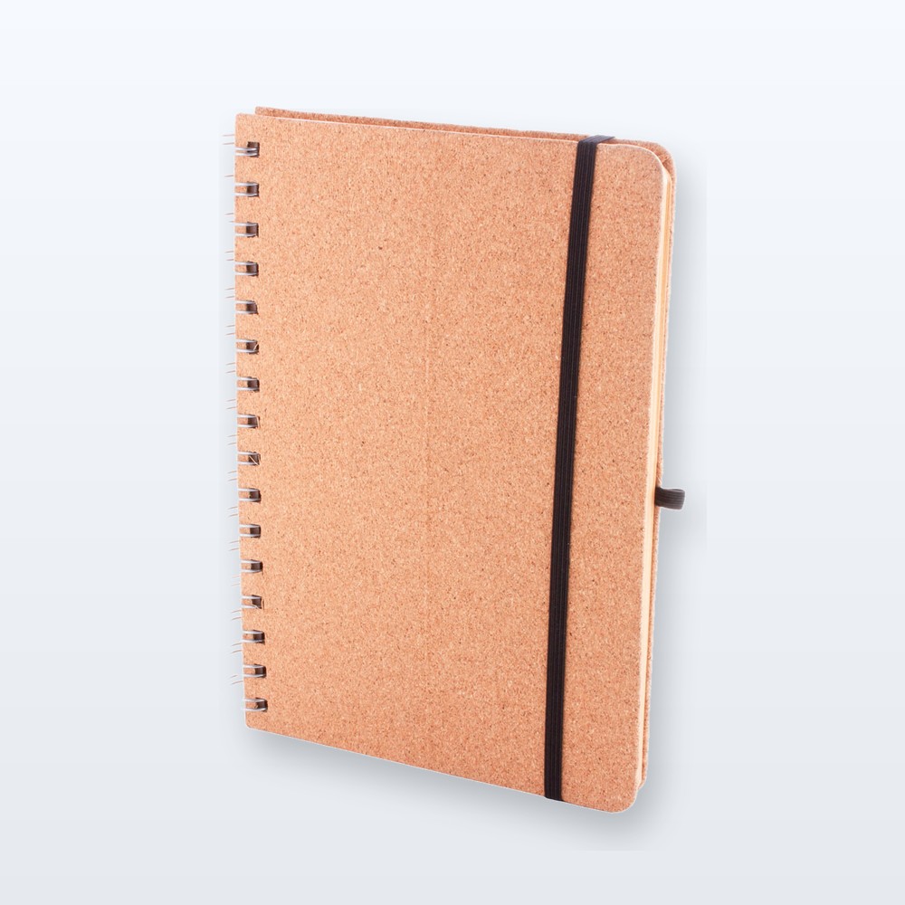 quaderno - naturale