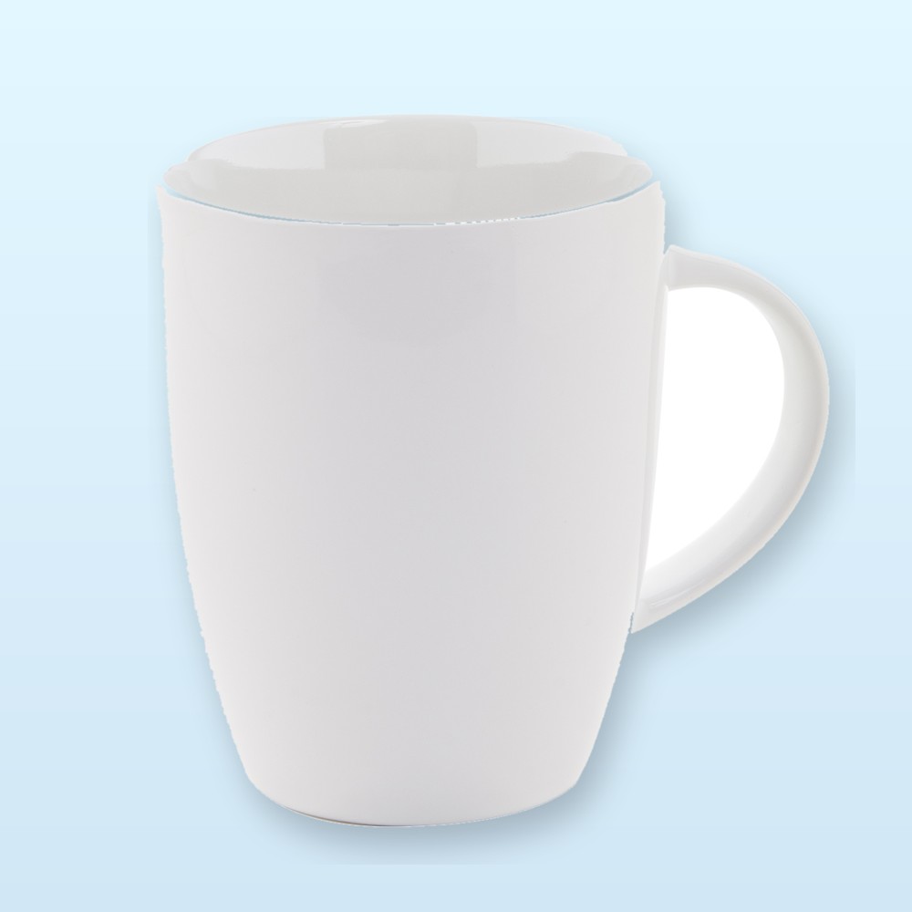 Tazza - bianco