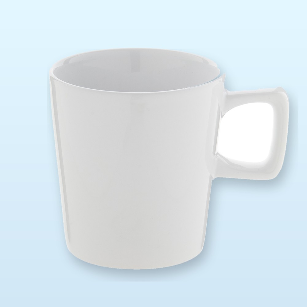 Tazza - bianco