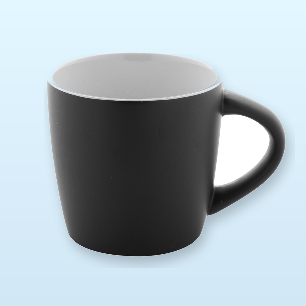 Tazza - bianco - nero