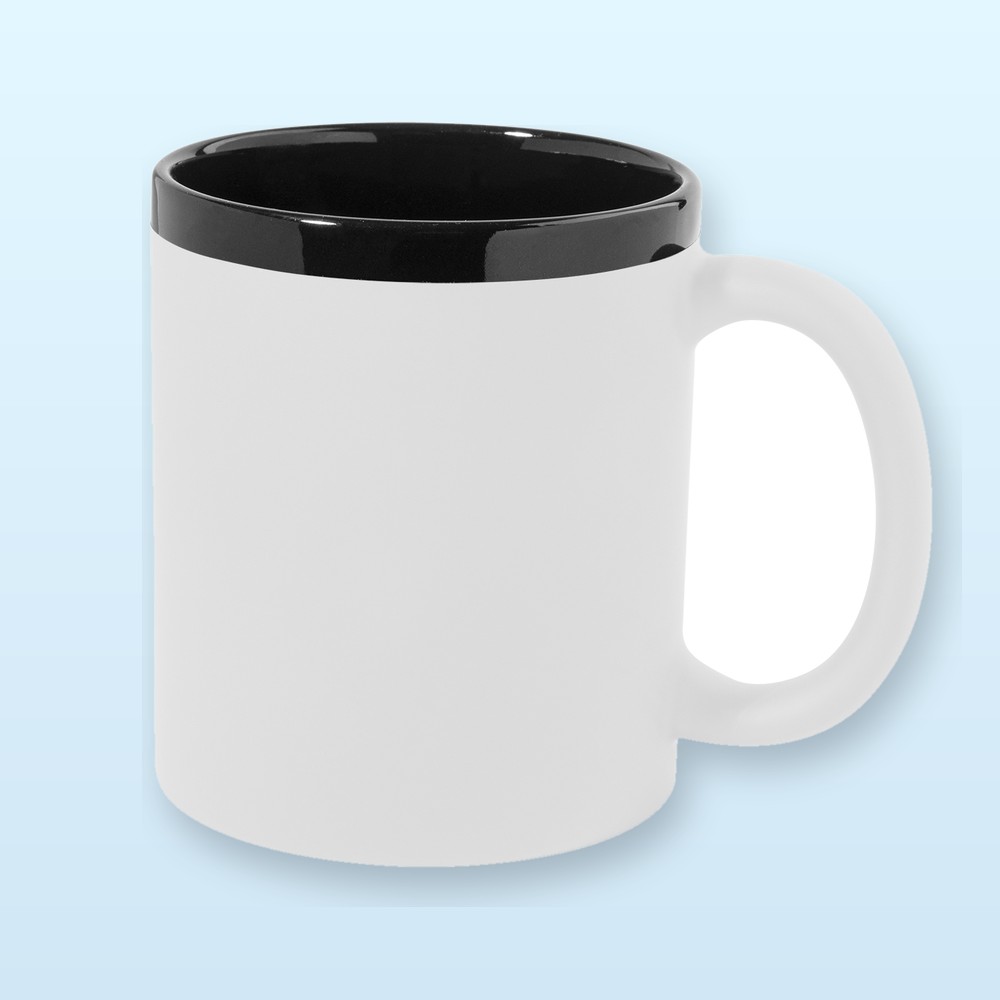 Tazza - bianco