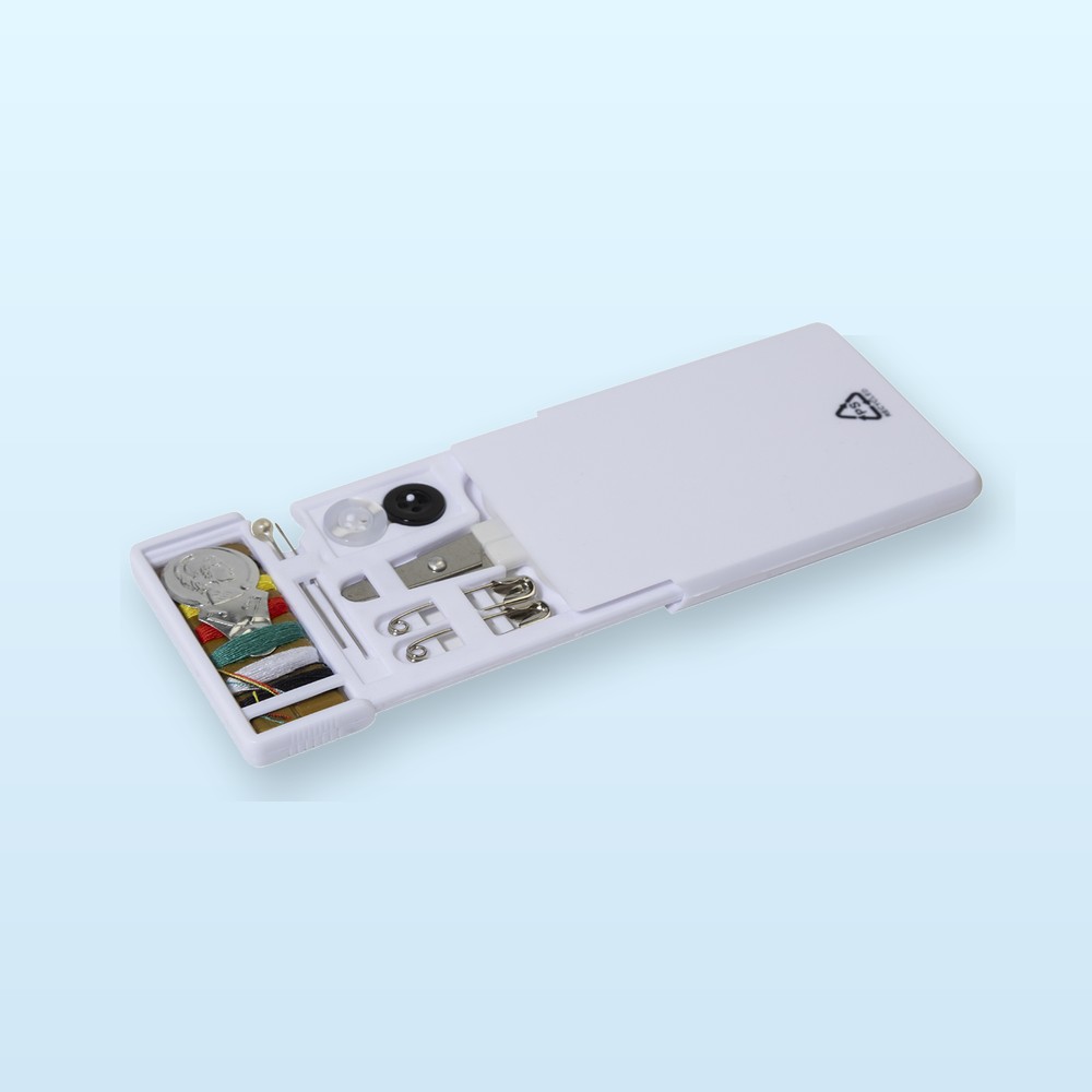 Kit di cucito RPS - bianco