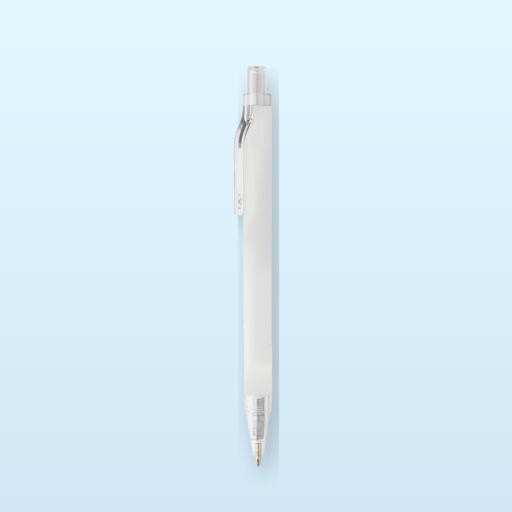 Penna a sfera - bianco