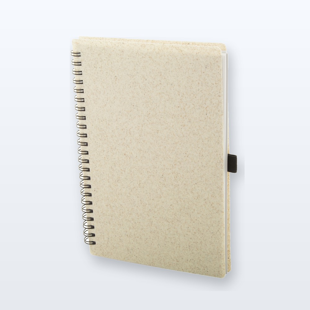 Quaderno - naturale