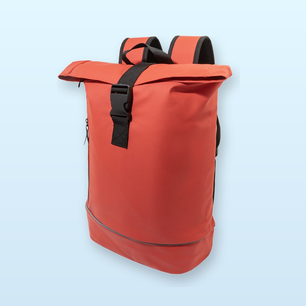 Zaino in RPU - rosso