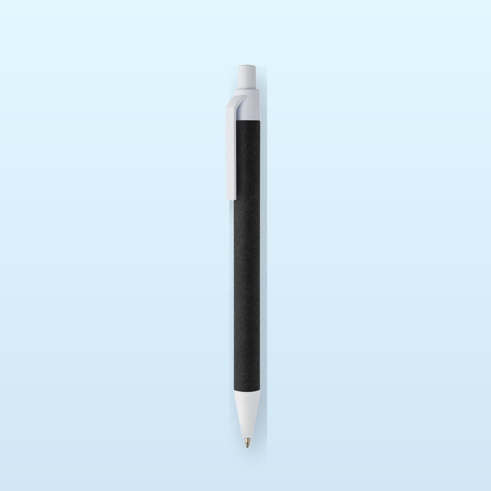 Penna a sfera - bianco