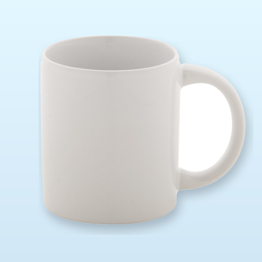 Tazza - bianco