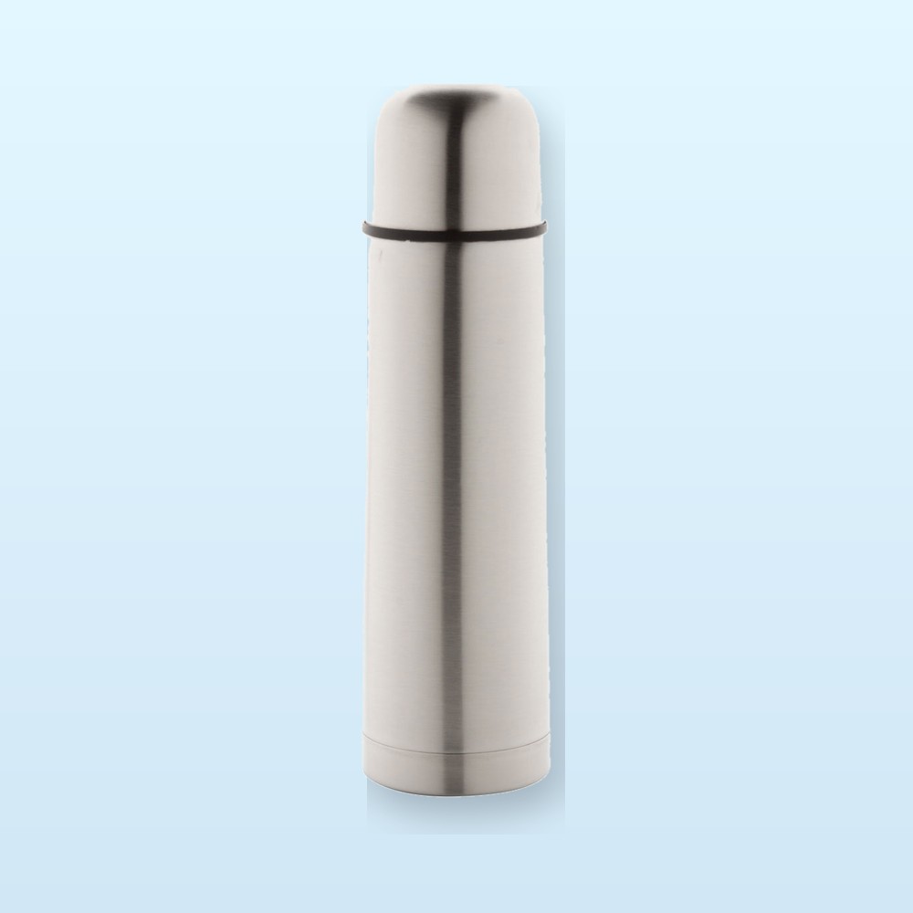thermos - argento