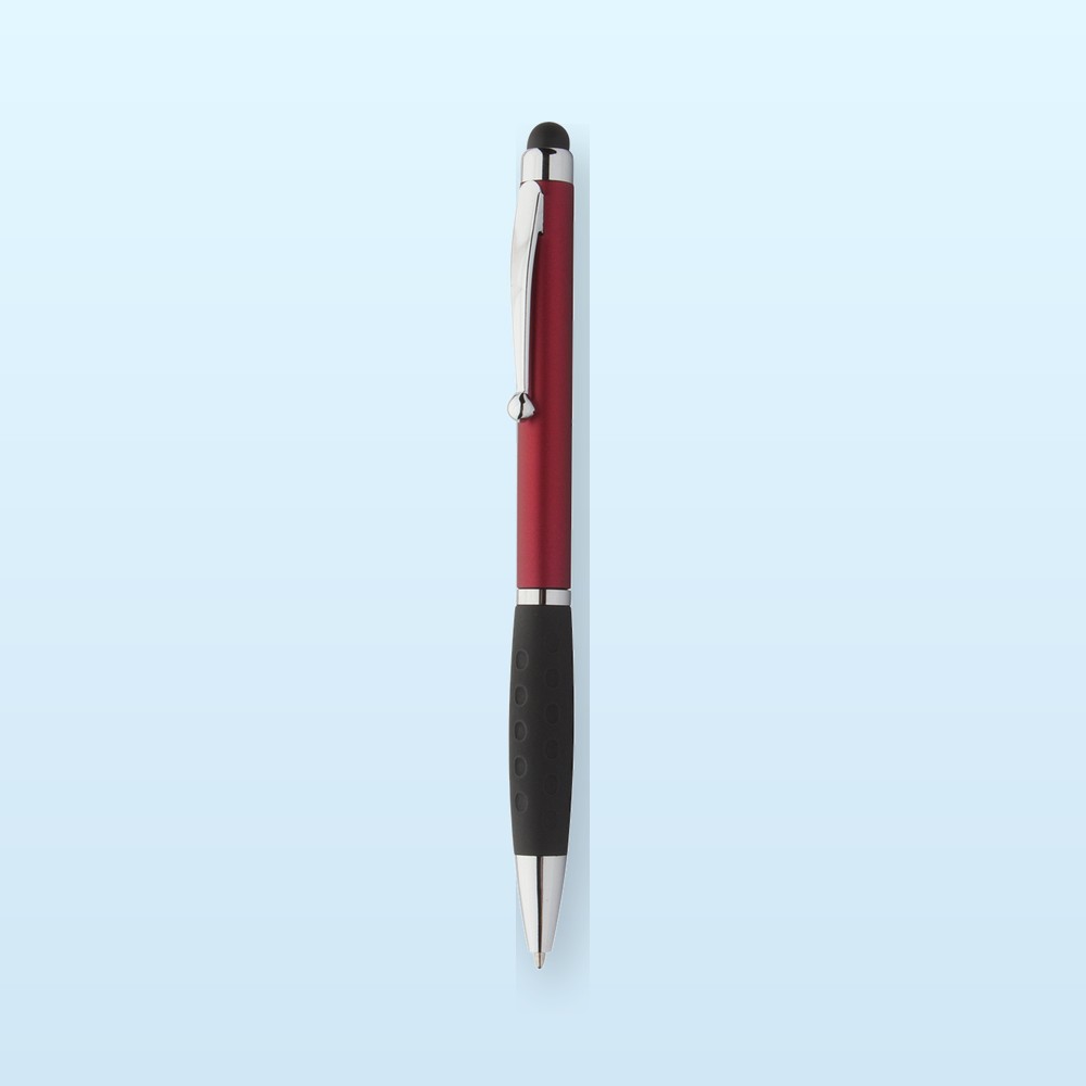 penna a sfera capacitiva - rosso