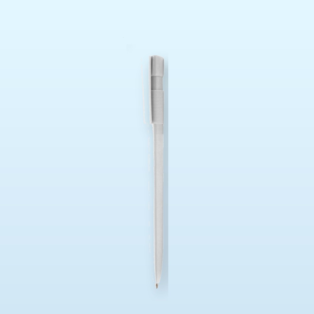 penna a sfera - bianco