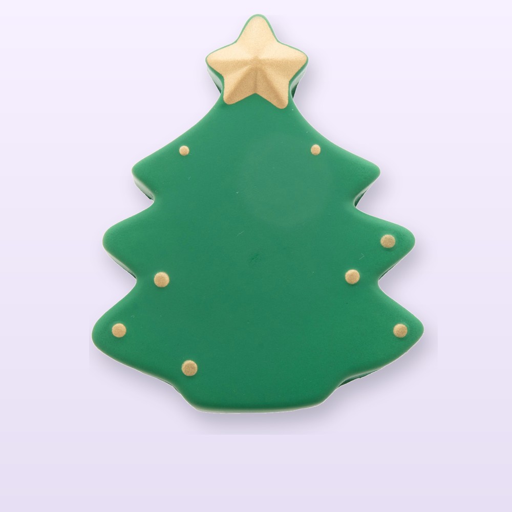 pallina antistress - verde