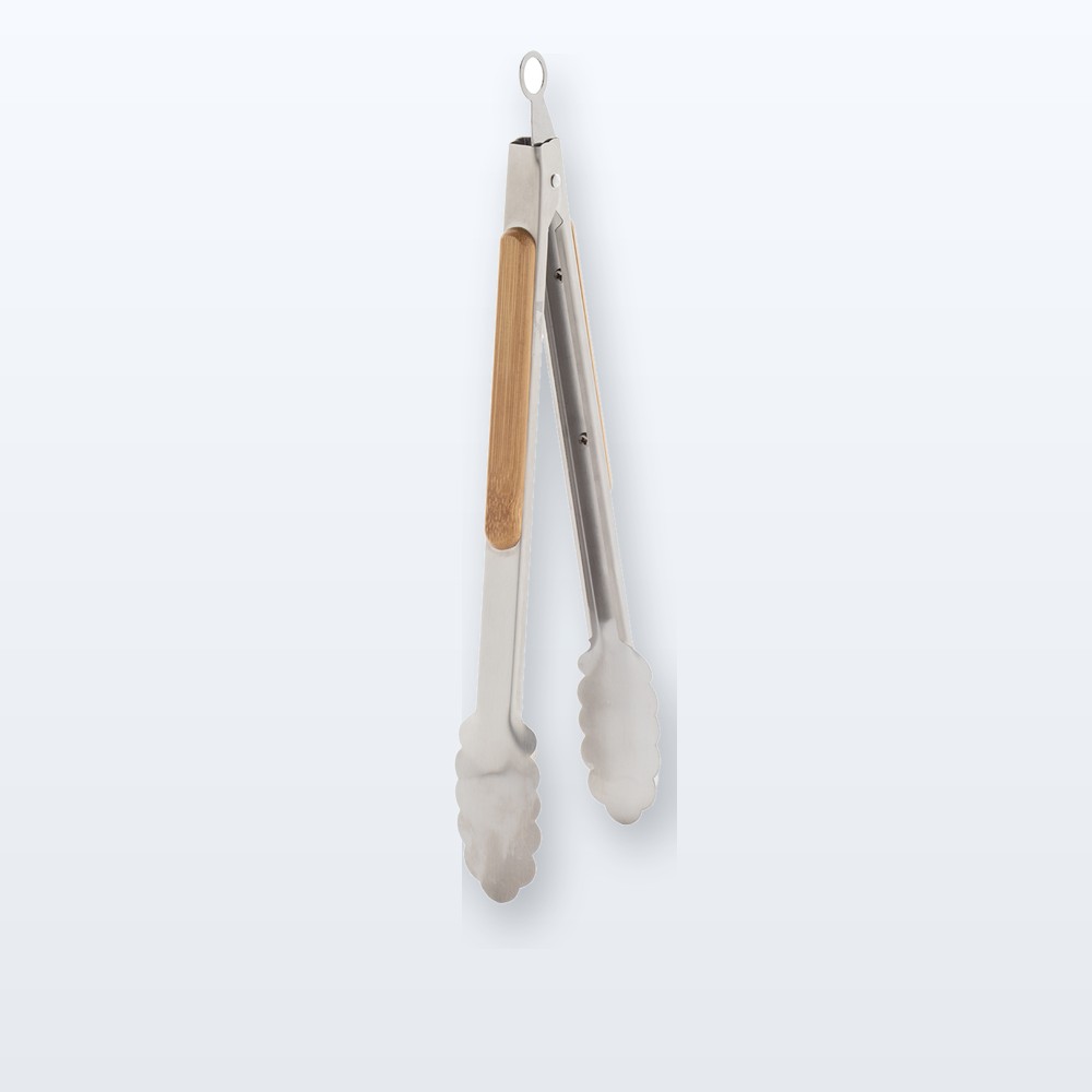 Pinze per BBQ - naturale
