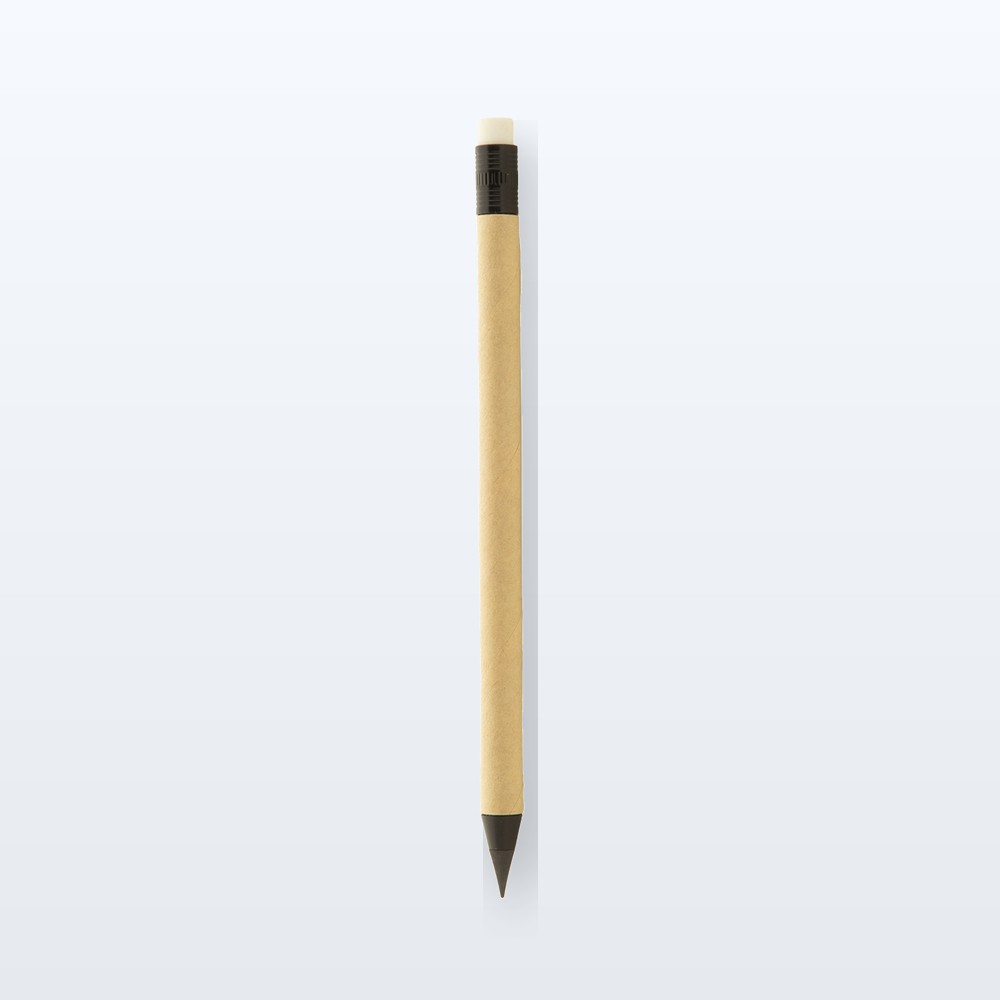 Penna senza inchiostro - naturale