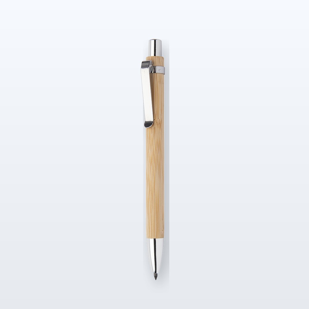 Penna senza inchiostro - naturale
