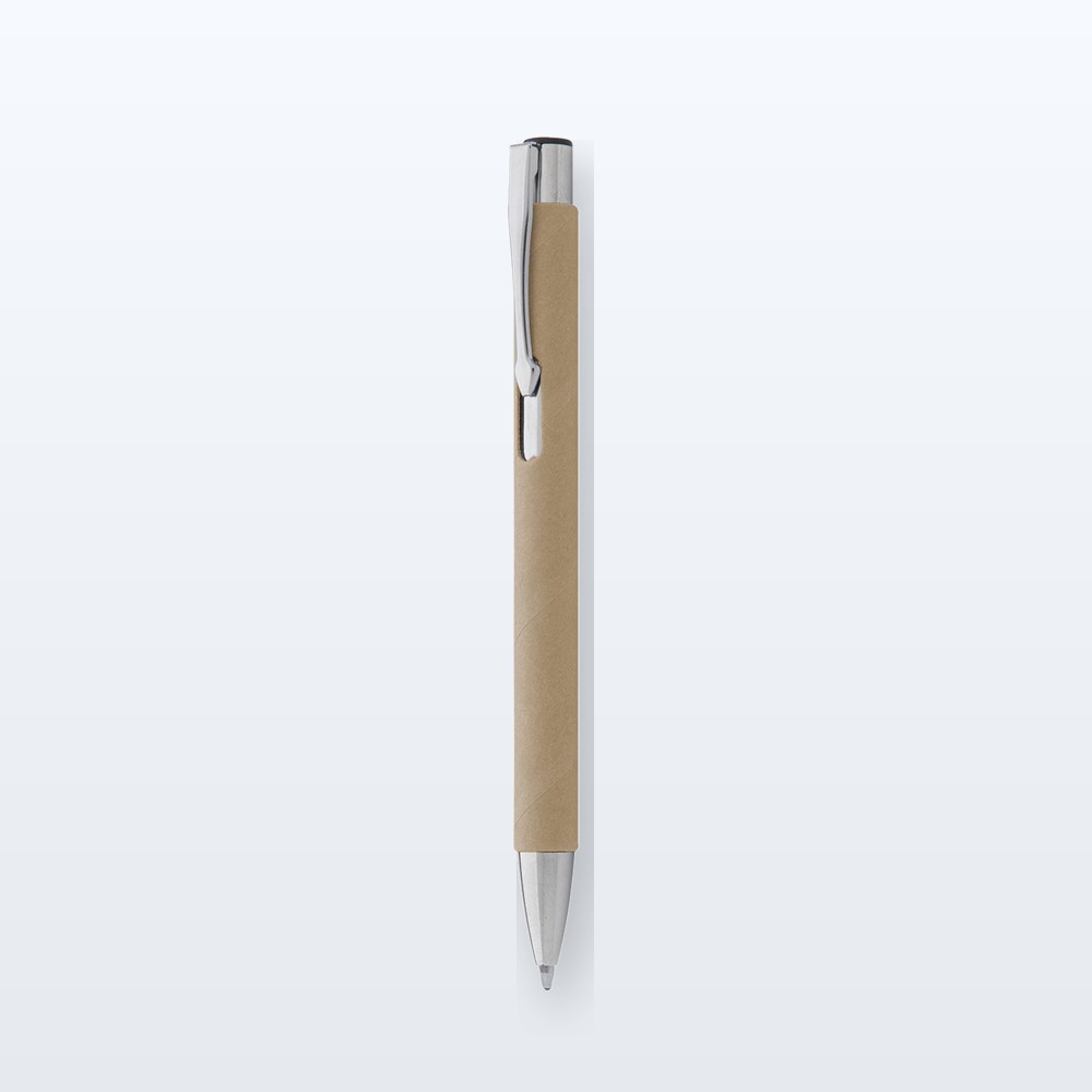 Penna a sfera - naturale