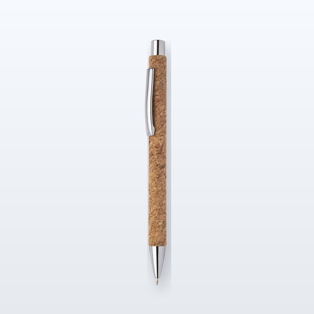 Penna a sfera - naturale