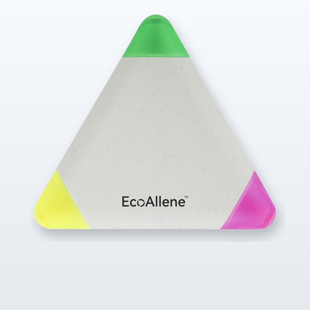 Evidenziatore - multicolore