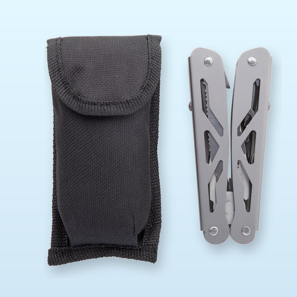 multi utensile - grigio