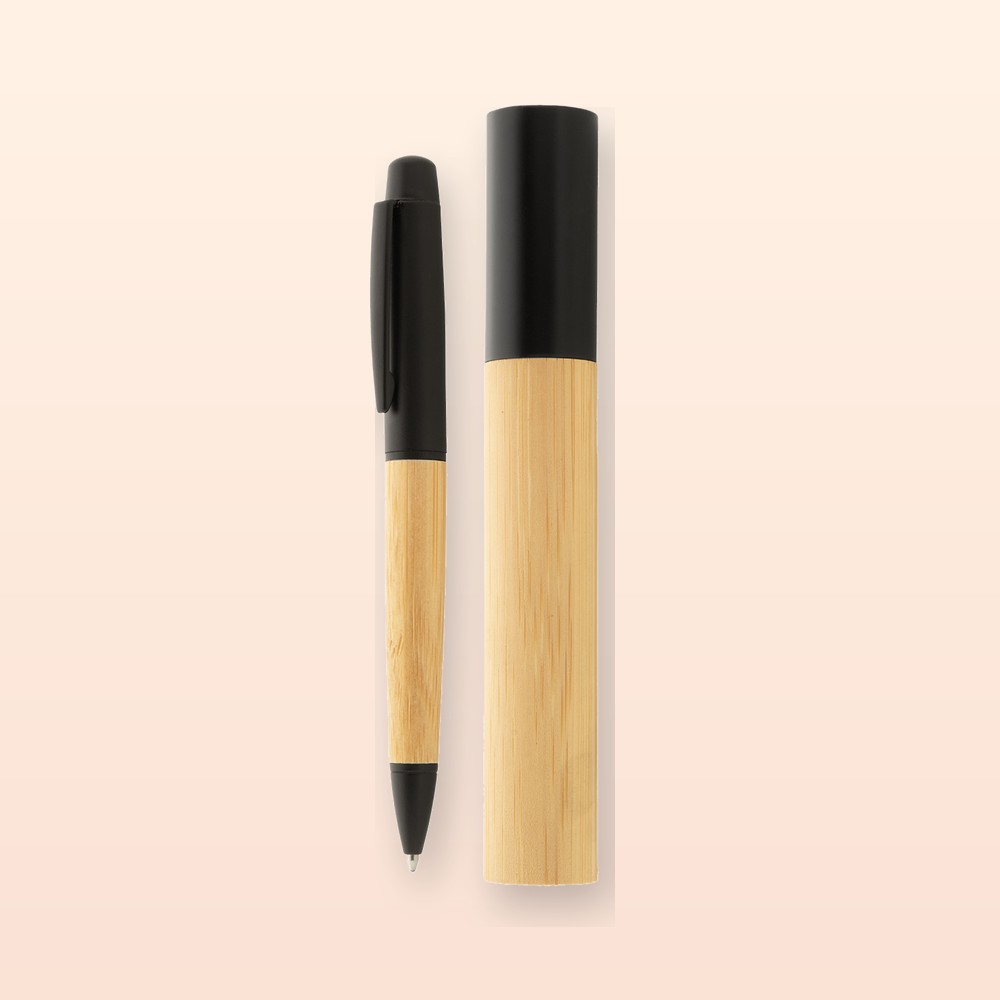 penna a sfera - nero