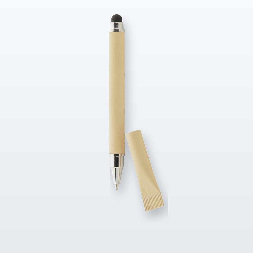 Penna a sfera capacitiva - naturale