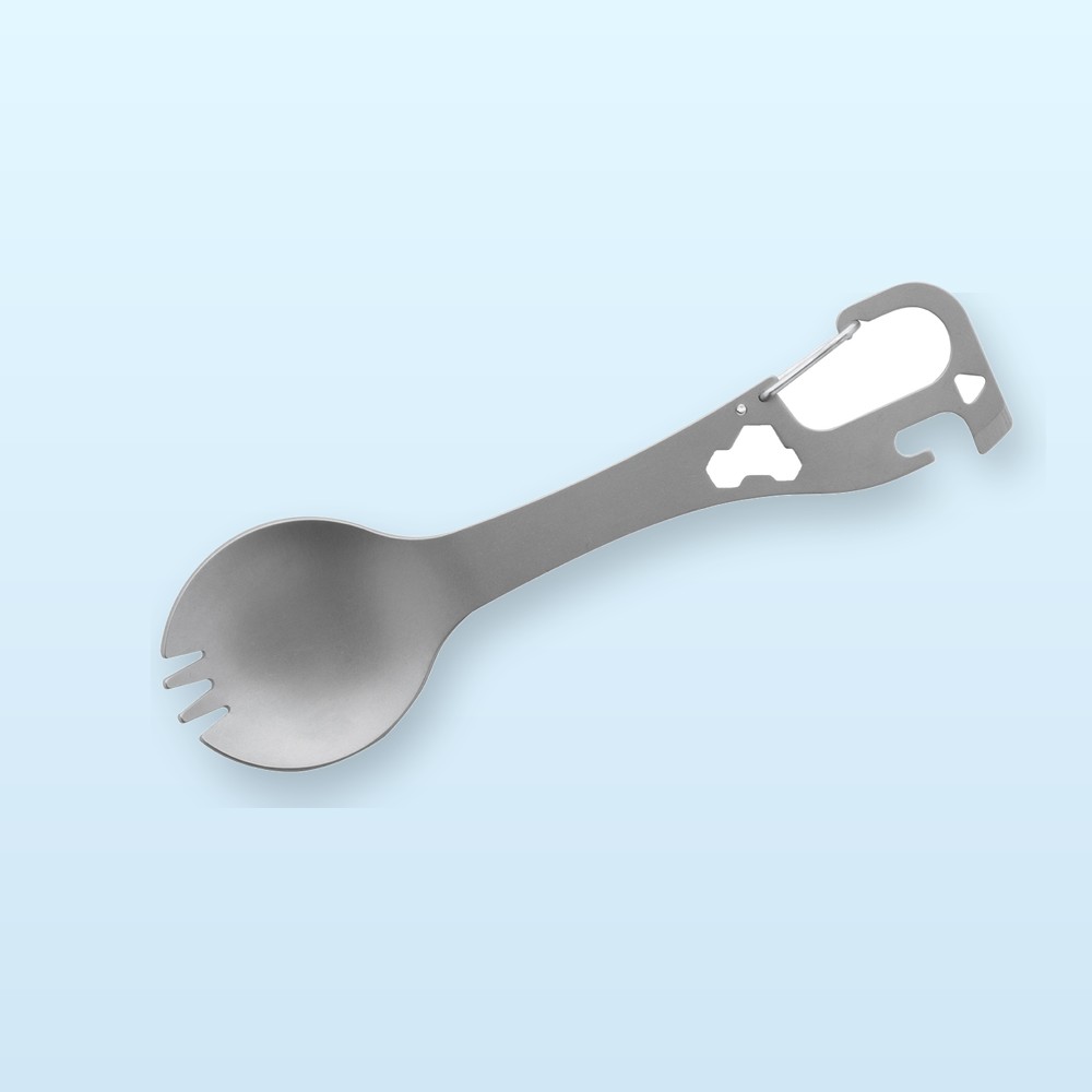 posata multi utensile - argento