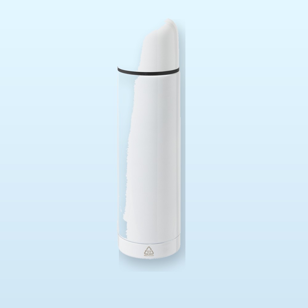 Thermos - bianco