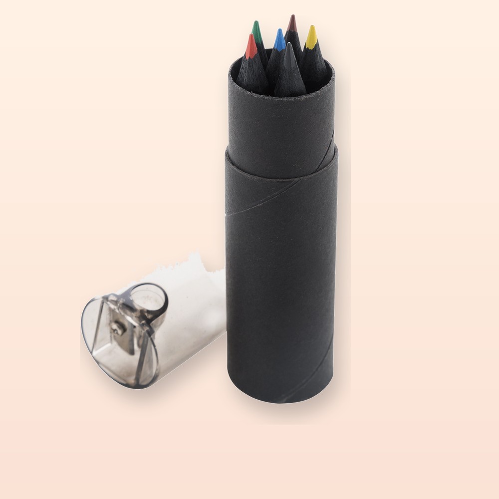 Set matite - nero