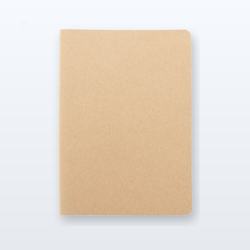 Quaderno - naturale