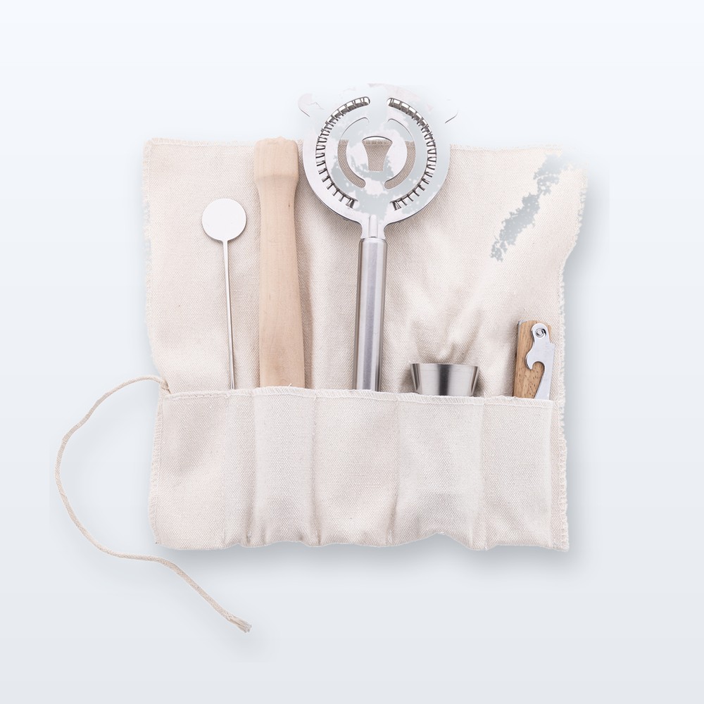 Set cocktail - naturale