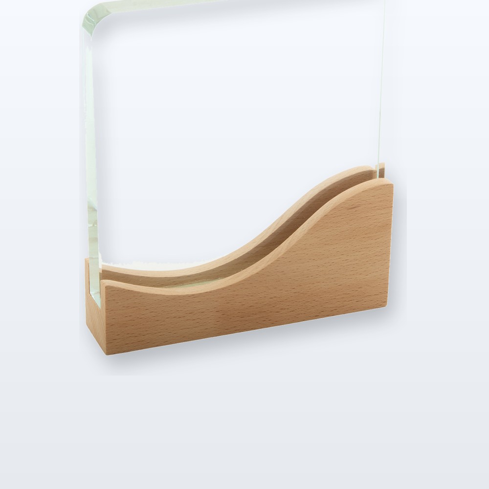 trofeo - naturale - trasparente