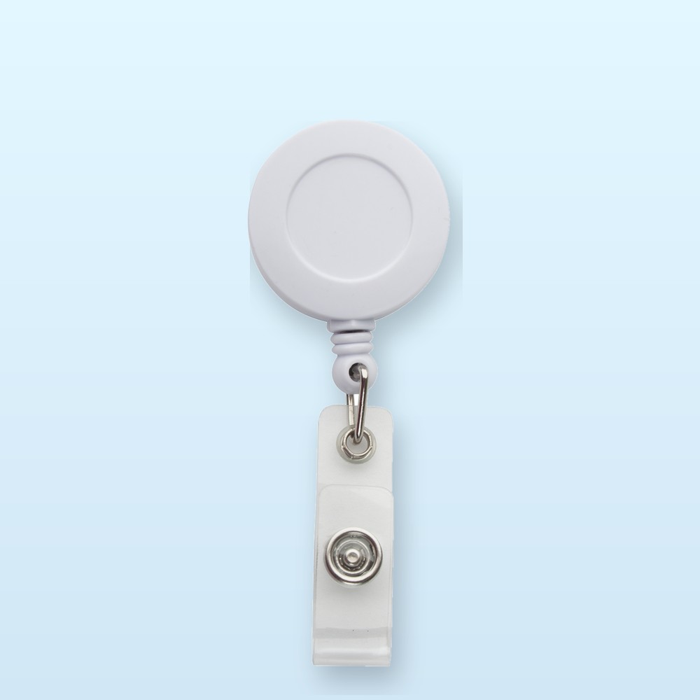 porta pass - bianco