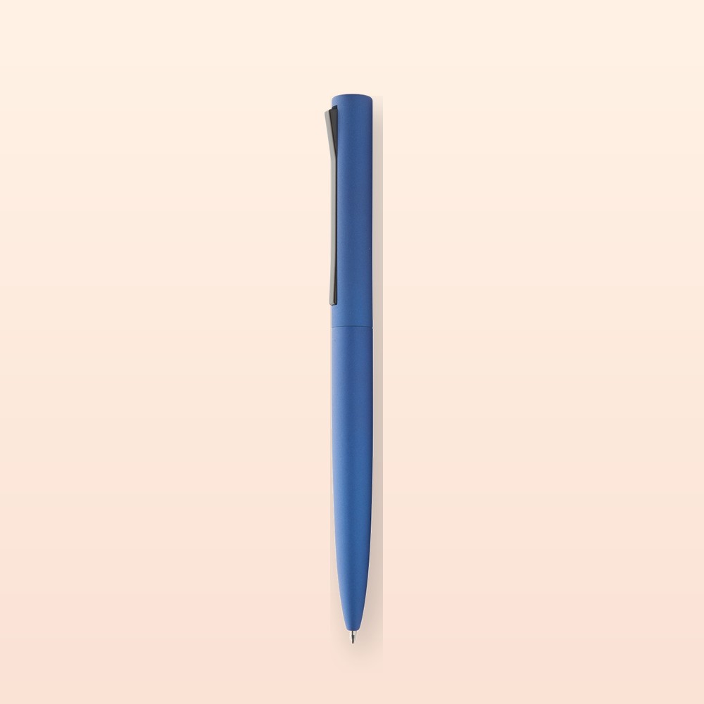 penna a sfera - blu