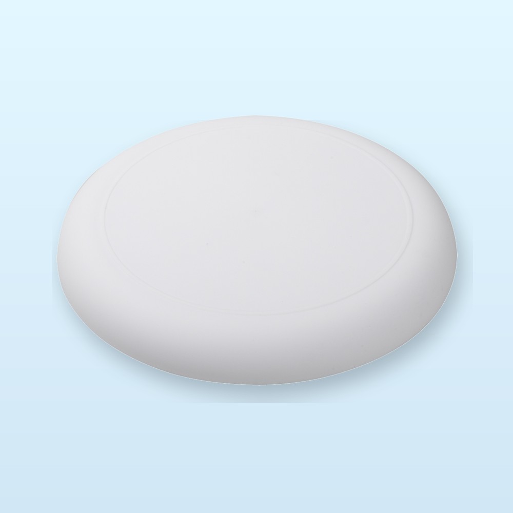 frisbee - bianco