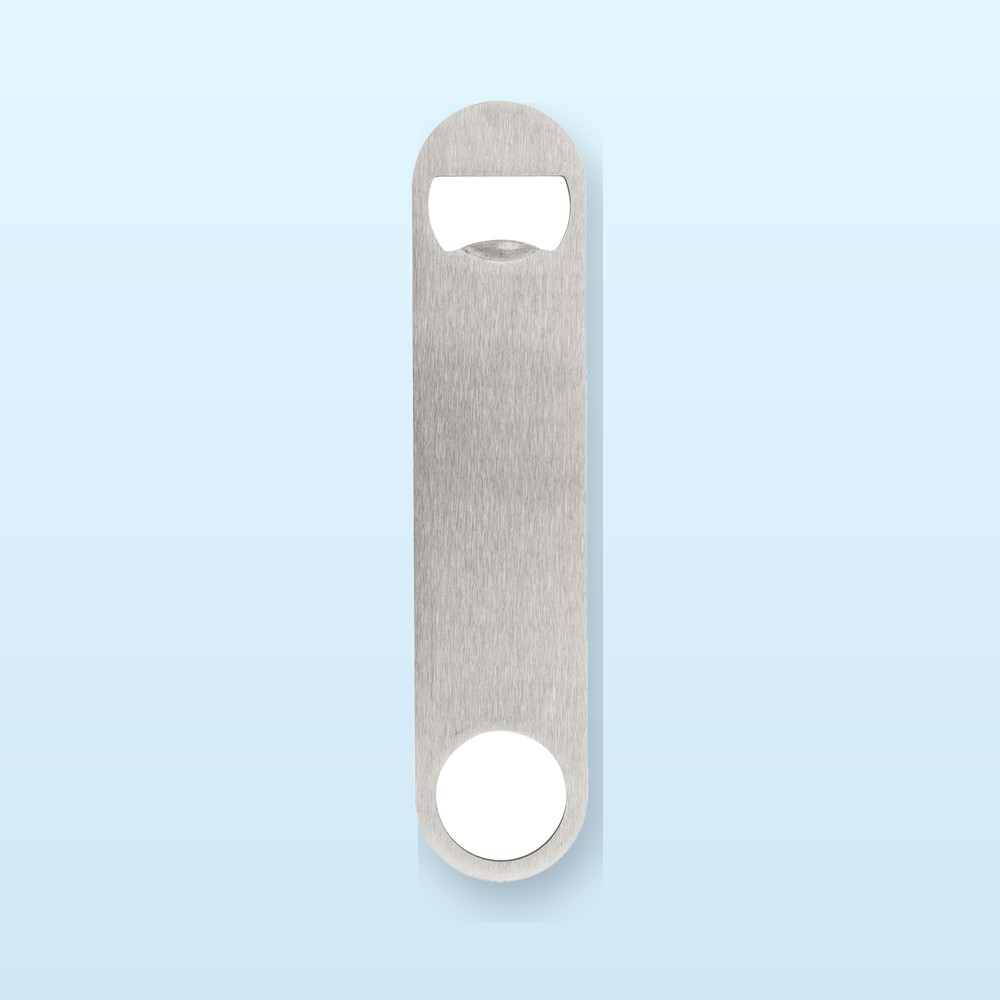 apribottiglie - argento