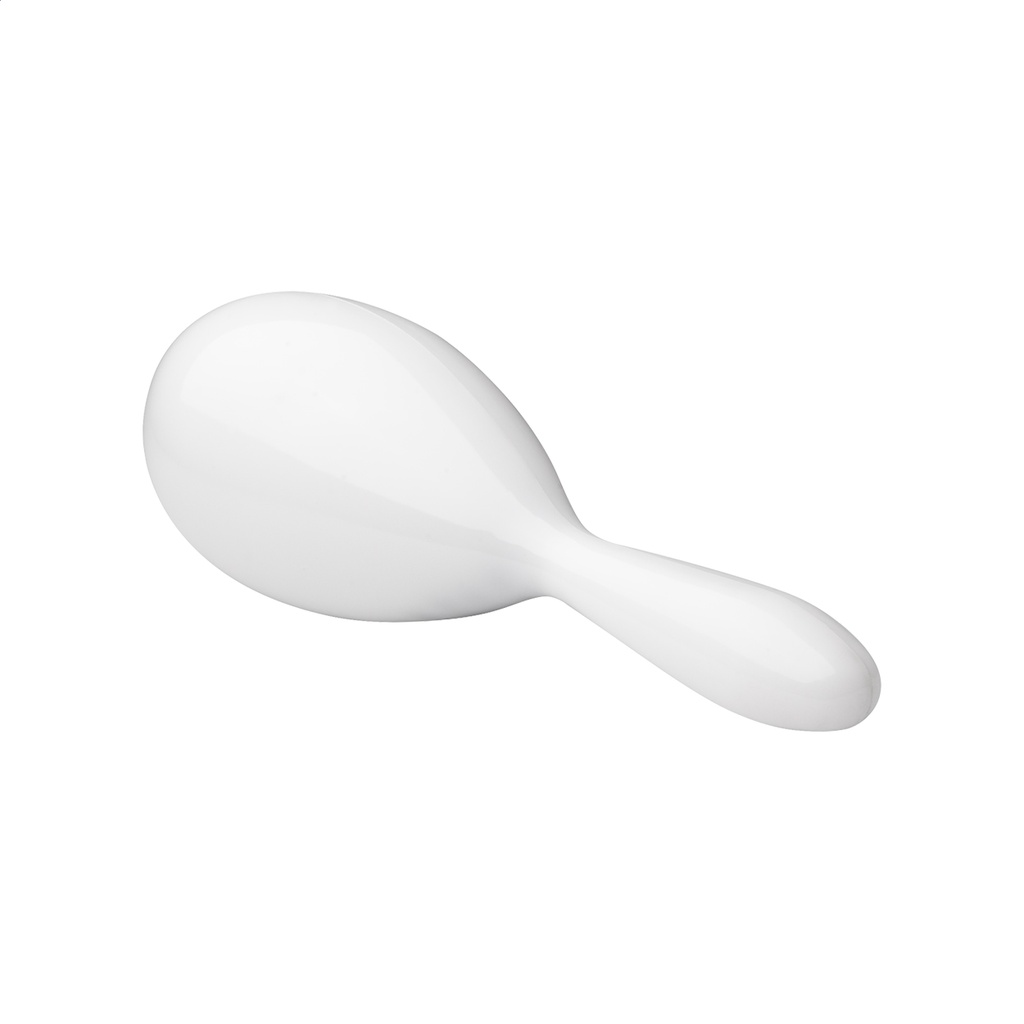 maraca - bianco