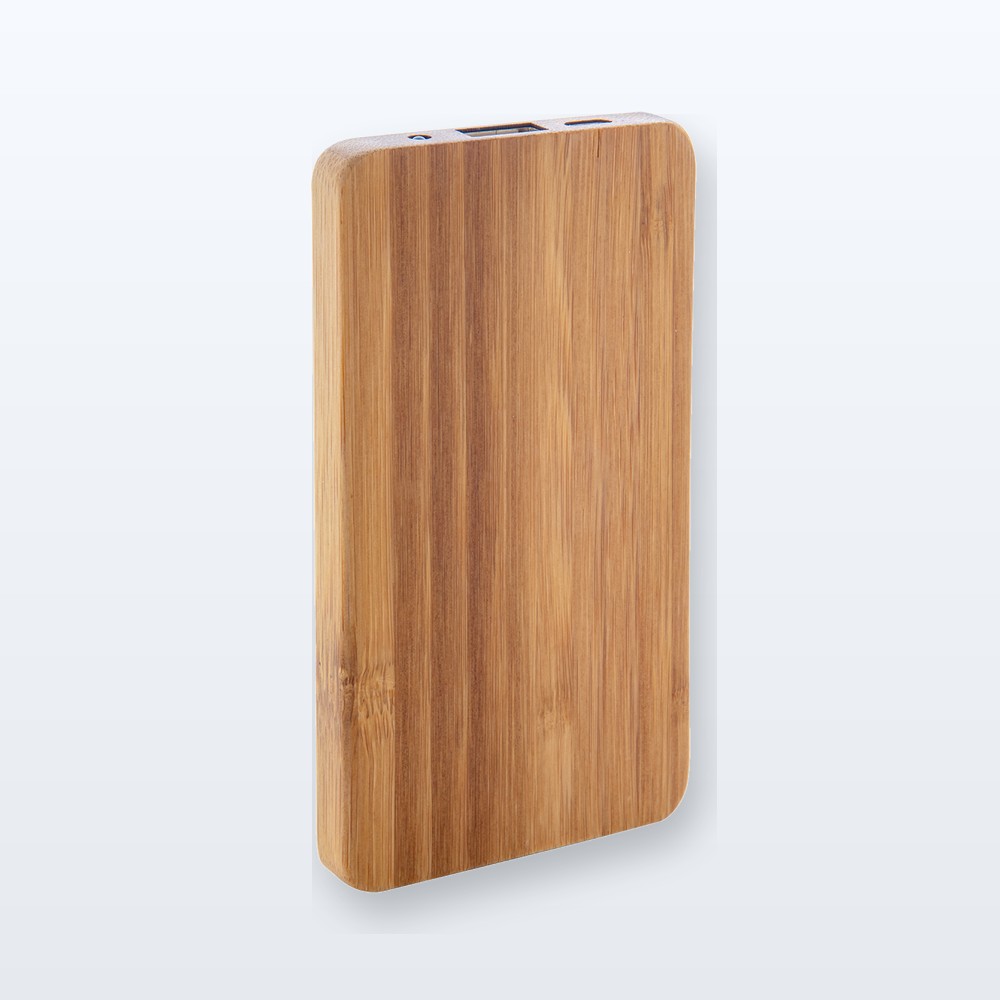 power bank - naturale