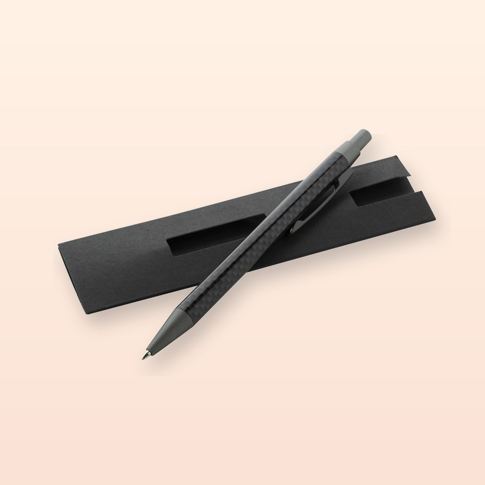 penna a sfera - nero